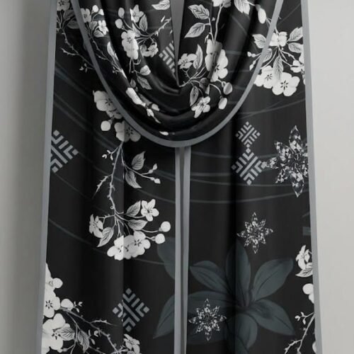 WhatsApp-Image-2026-07-17-at-7.44.43-PM.jpeg Premium Black & Gray Printed Lawn Dupatta
