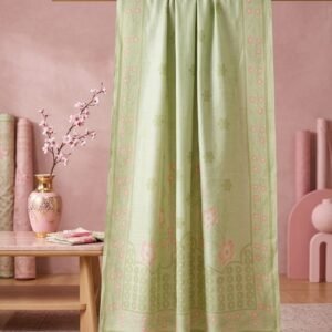 Nano Floral Luxe